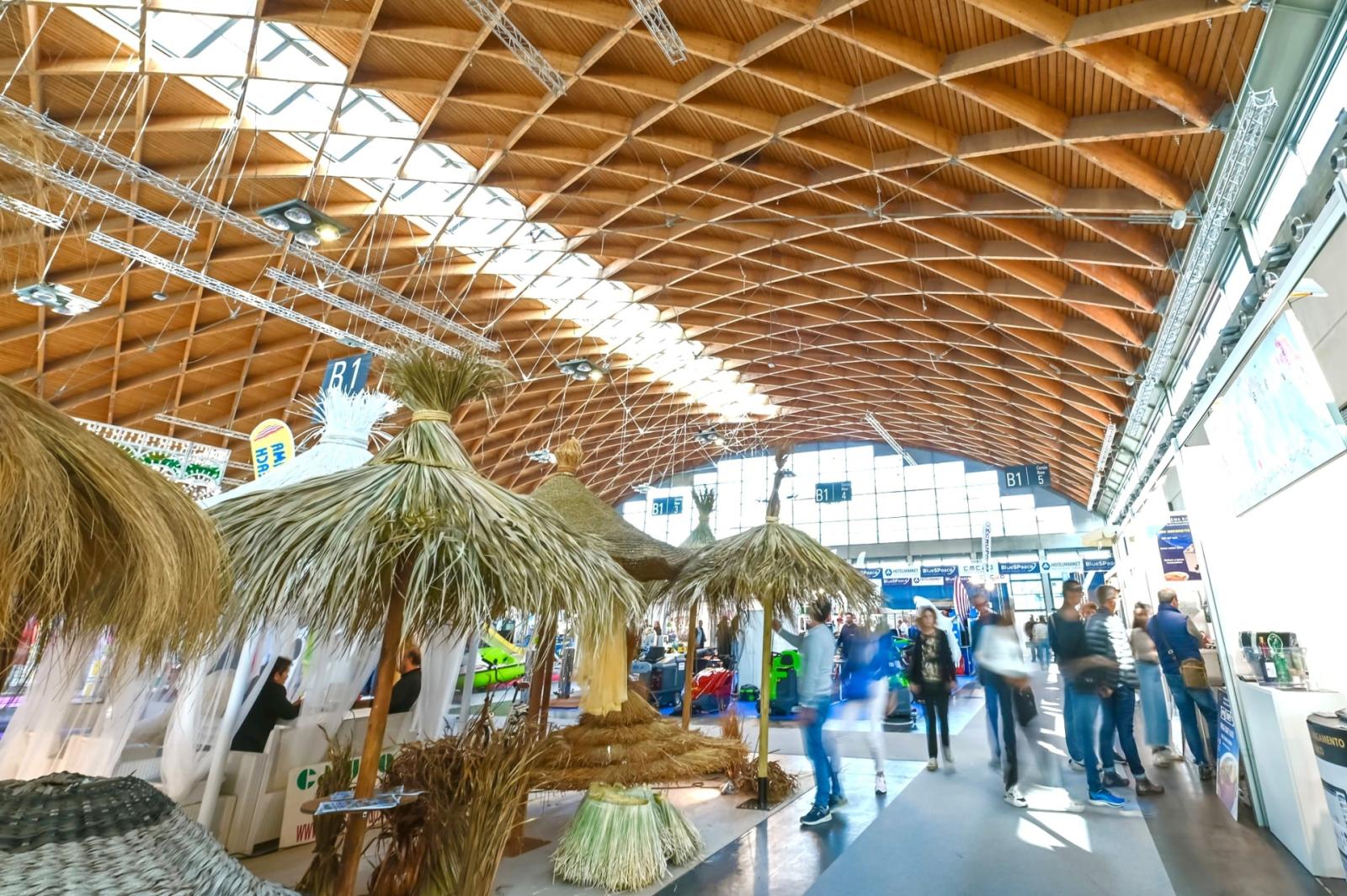 La spiaggia che verr&agrave;, sostenibile e tecnologica