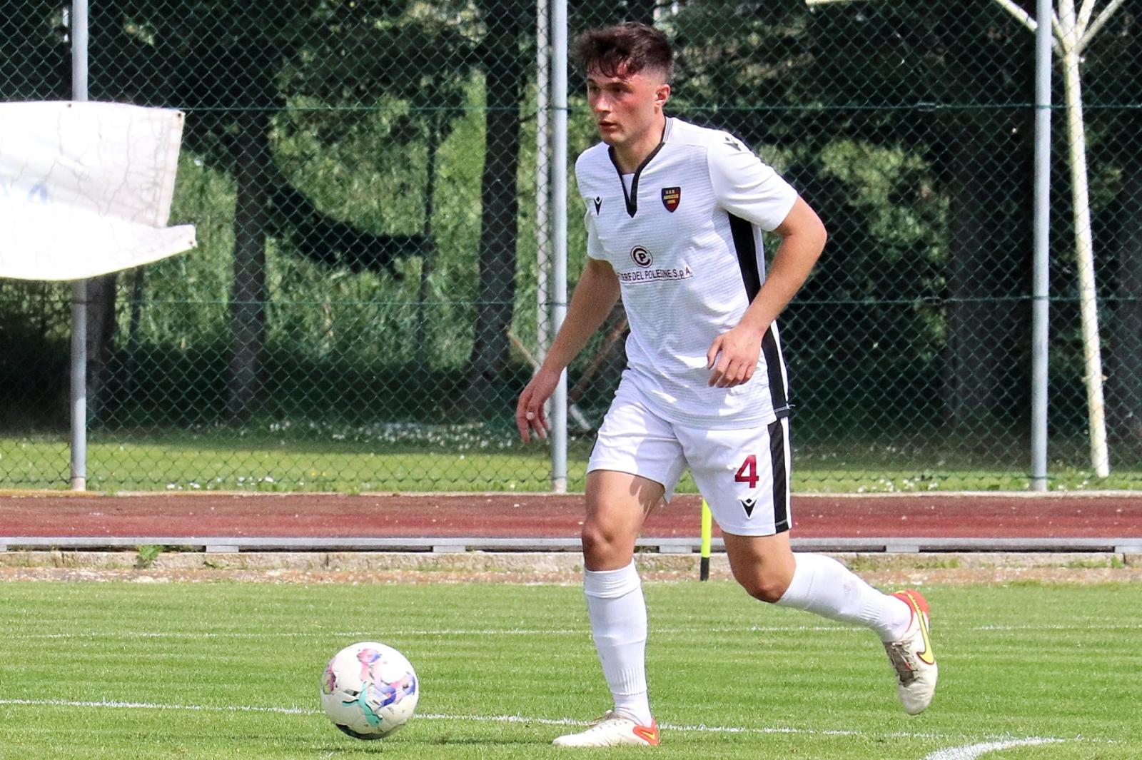 Due conferme in casa Usd Adriese 