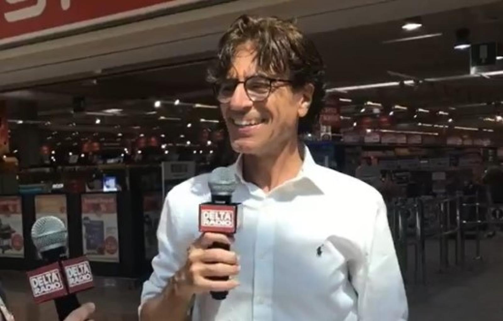 Delta Radio vi presenta il "Giro del Veneto"