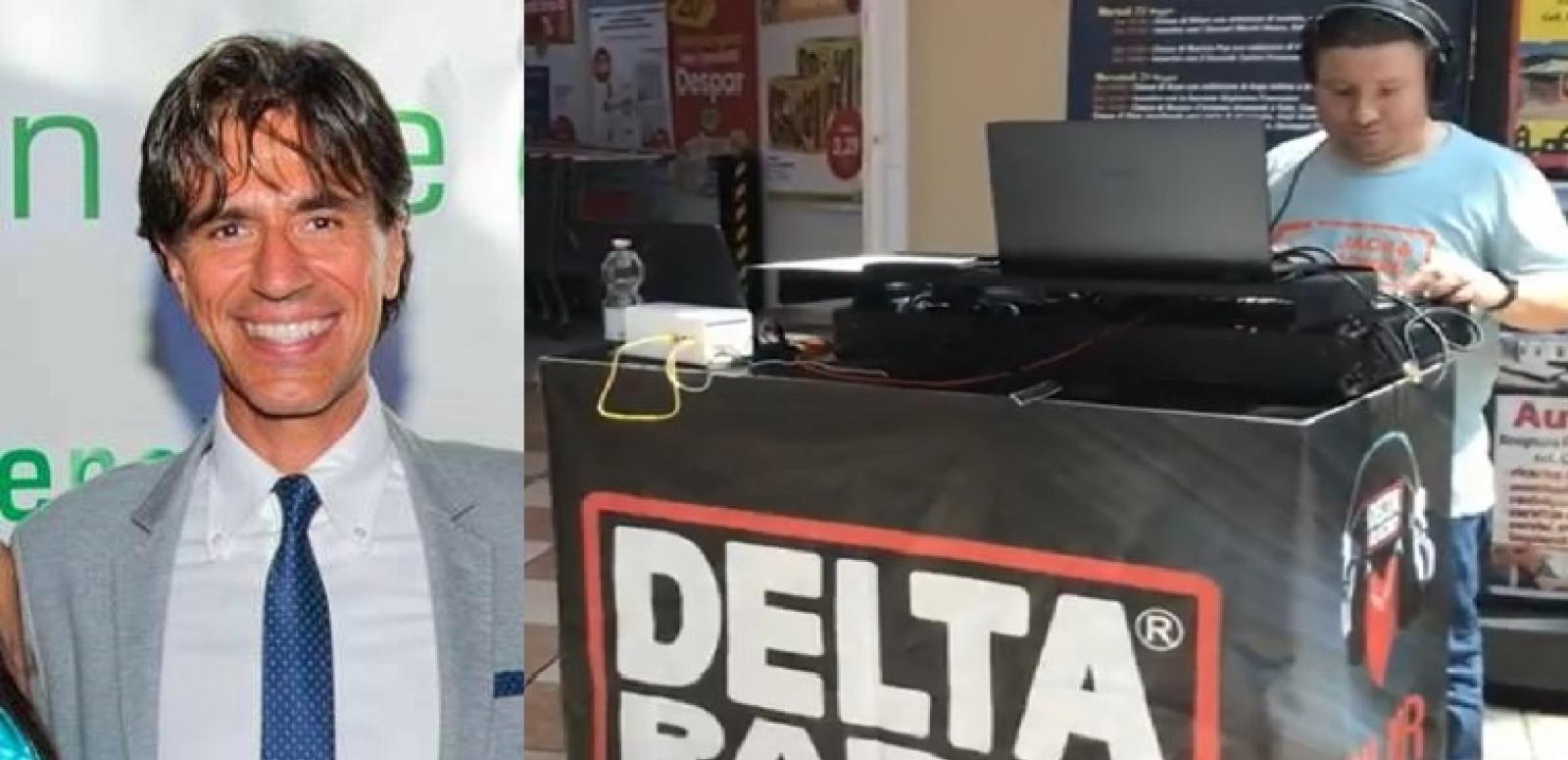 Delta Radio vi presenta il Giro del Veneto