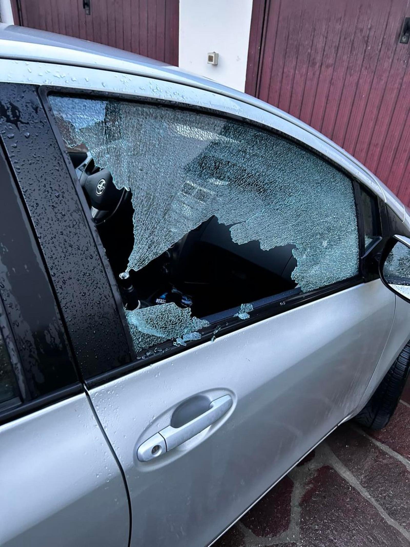 Ladri a Cavarzere, shock e paura tra i cittadini