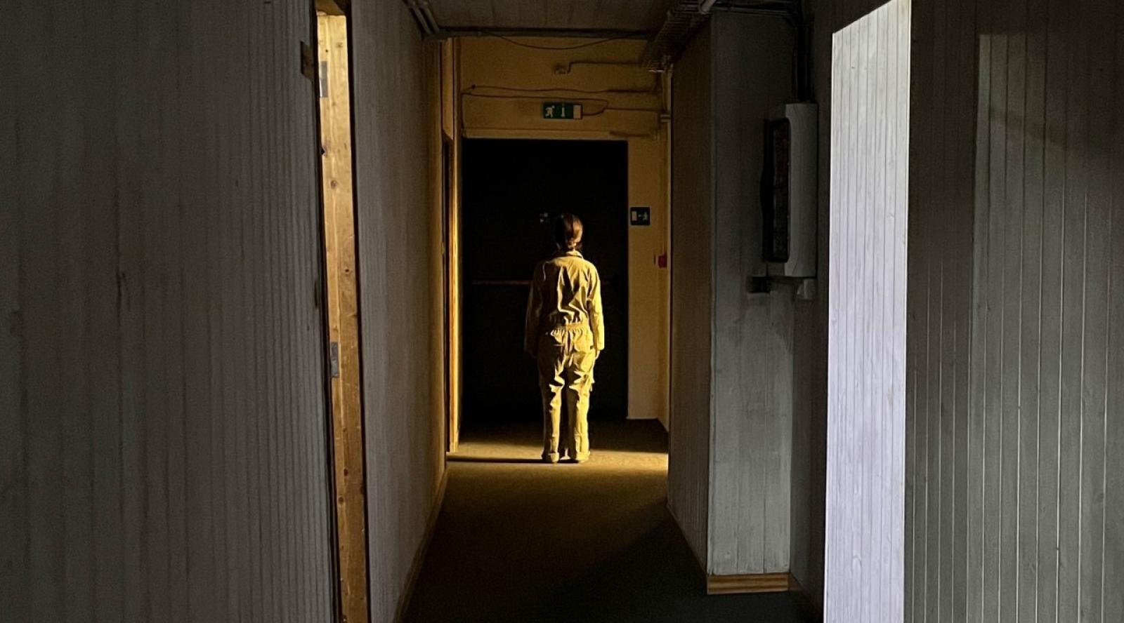 Arriva lo spettacolo "Never be lonely again. Intimacy in the age of machines"