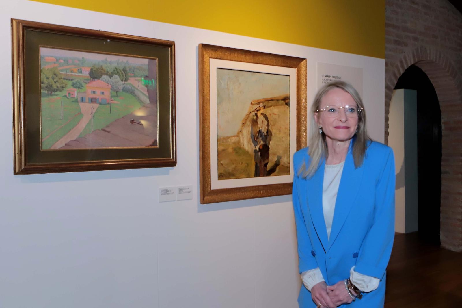 Da settembre a novembre, un secondo tempo per la mostra su Milani