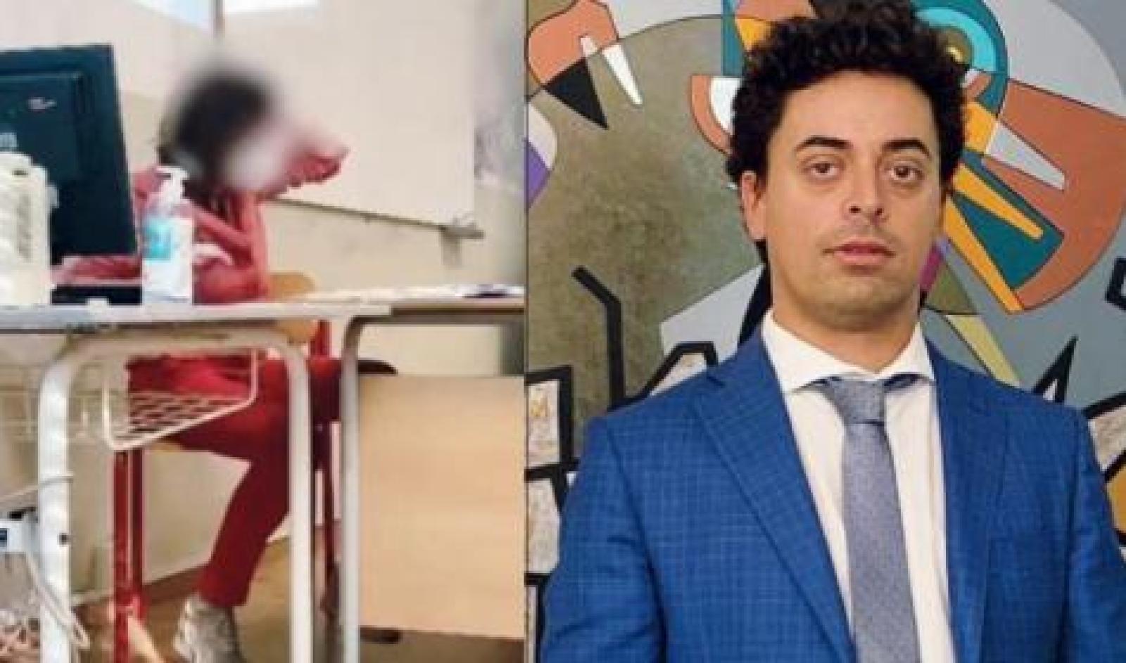 Le famiglie ora contrattaccano: &ldquo;Se la prof insiste denunciamo&rdquo;