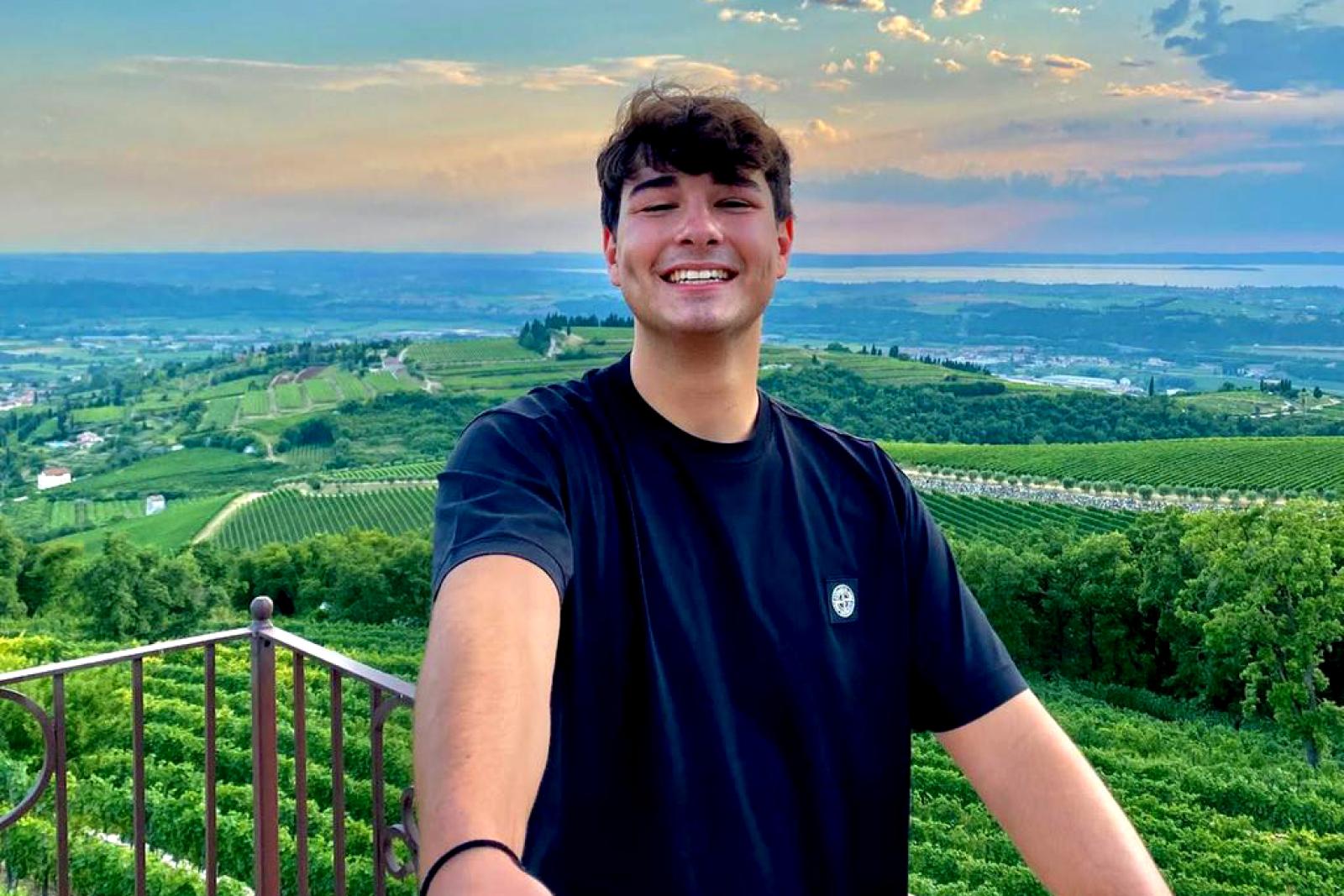 La malattia si porta via Tommy a 21 anni