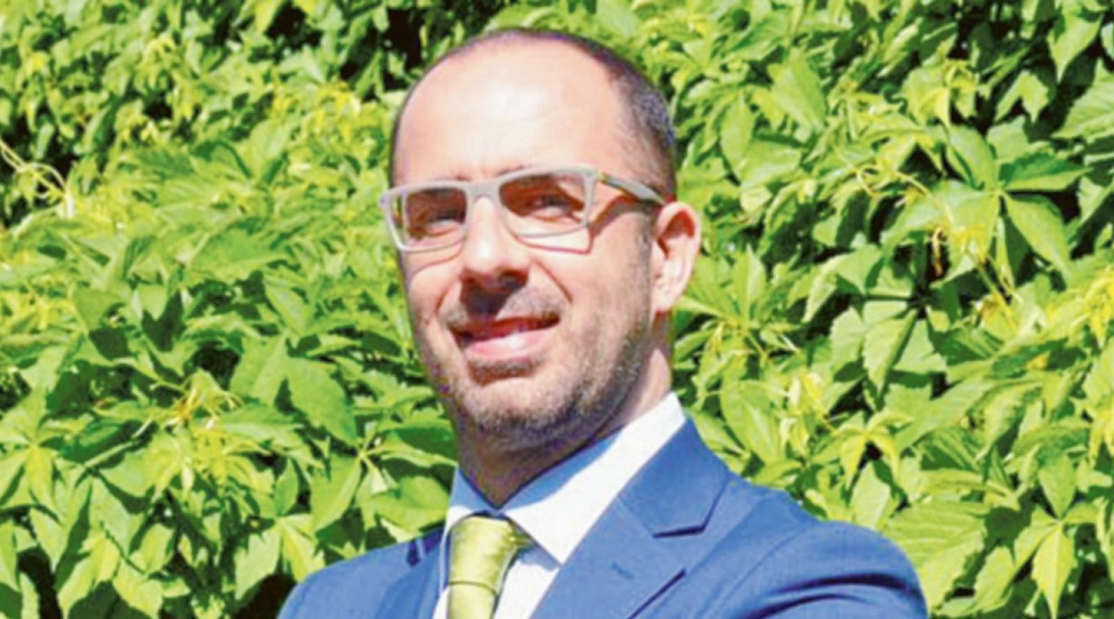 Parco, direttore con vista sul Pnrr