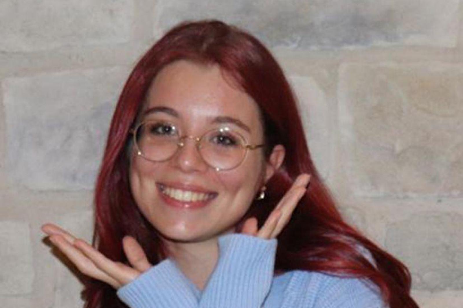 Giada, strappata alla vita a soli 18 anni