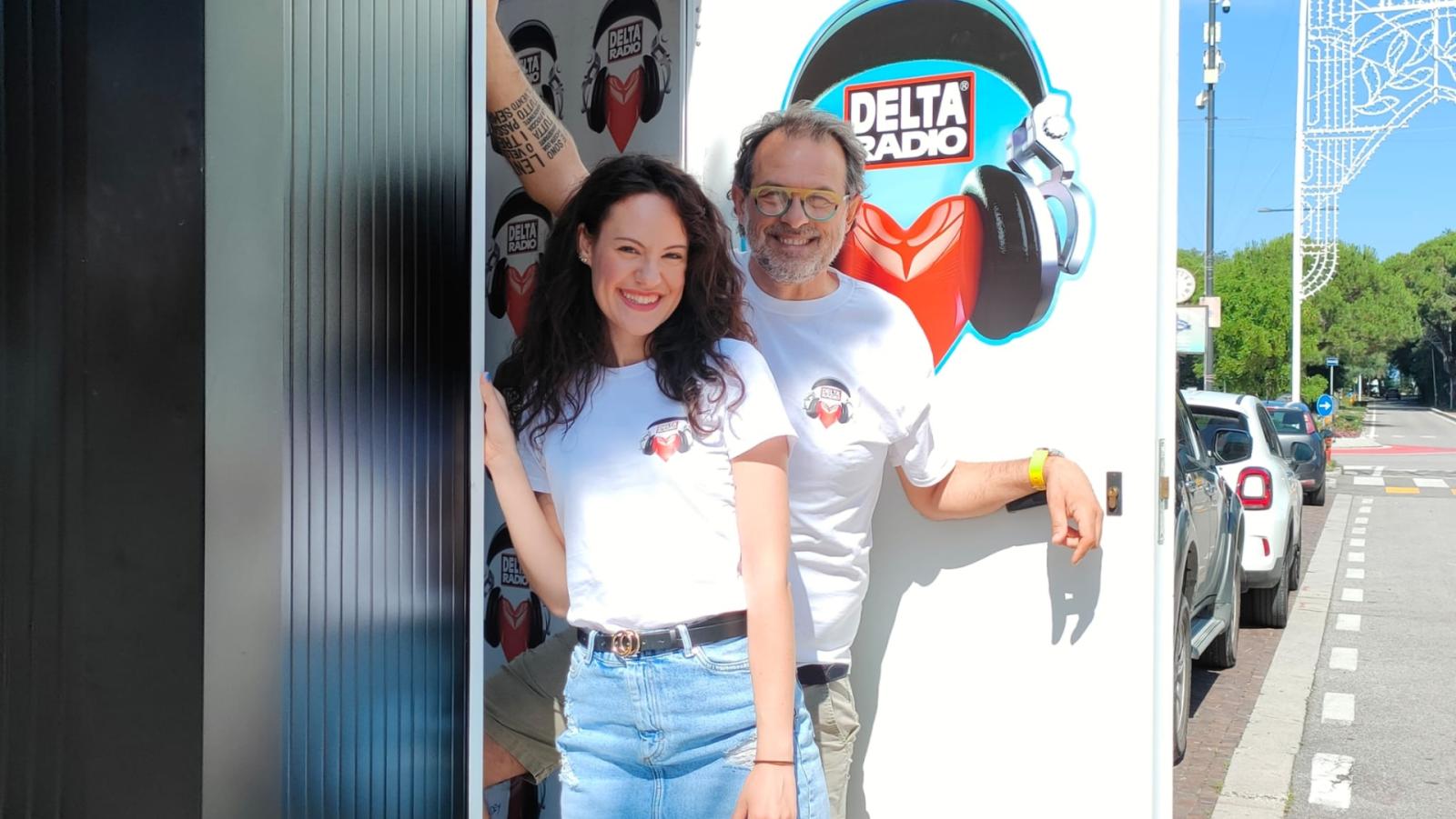 Live on the beach con l'assessore e Isi Cooking 