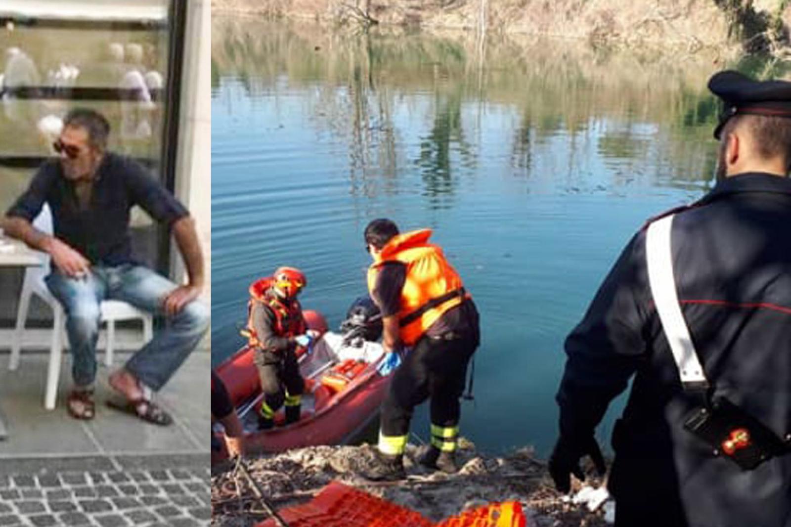 Un corpo nel Bacchiglione, si teme sia Paolo