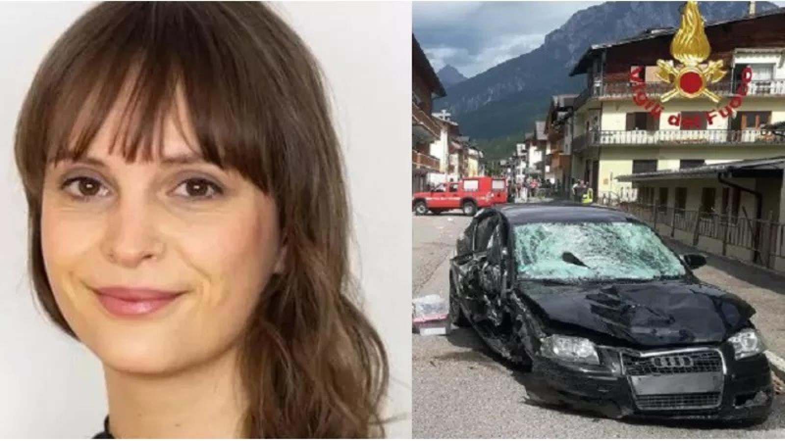 L'investitrice viveva e dormiva in auto