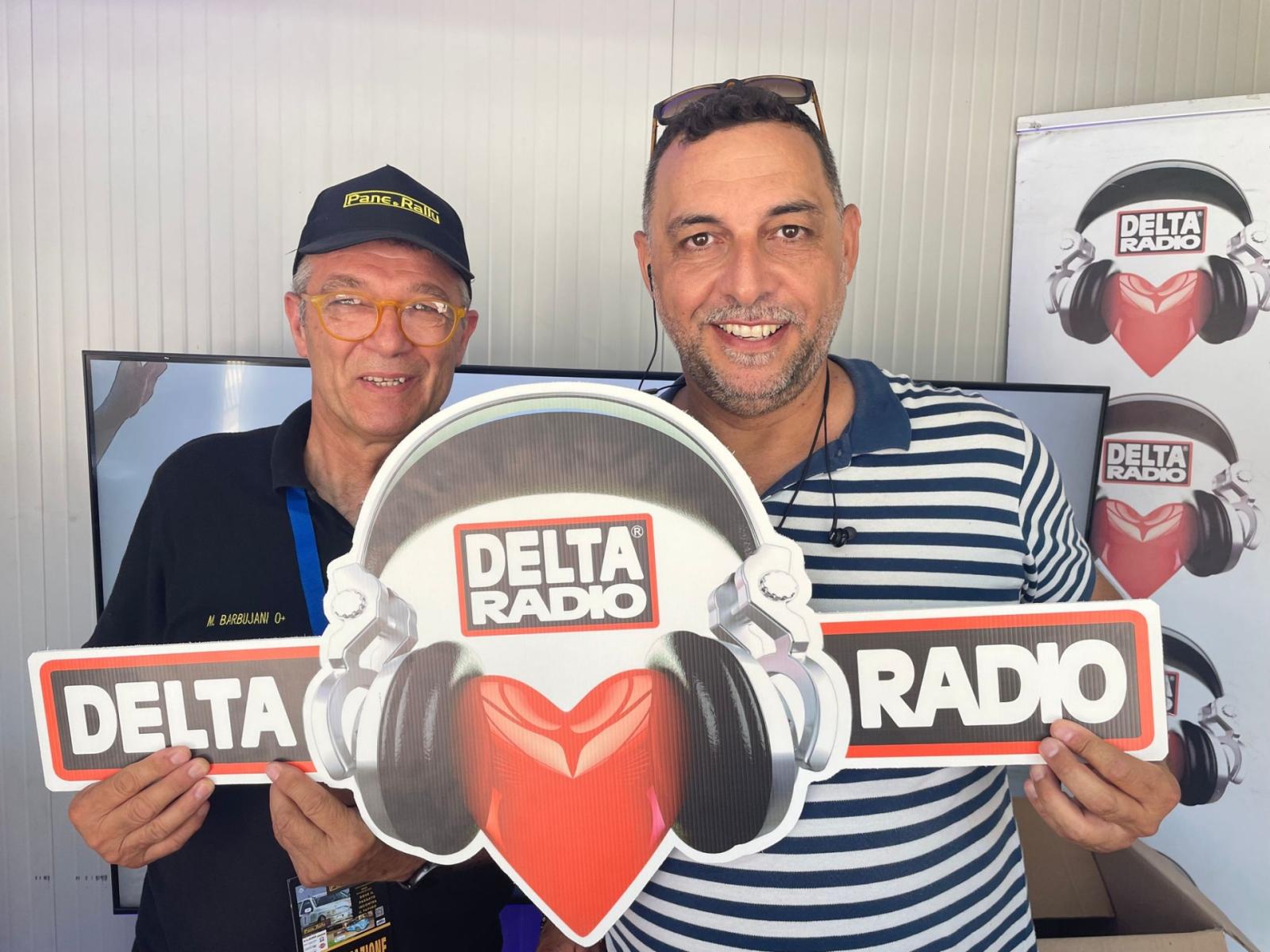 Due sindaci e uno chef al Box on the beach