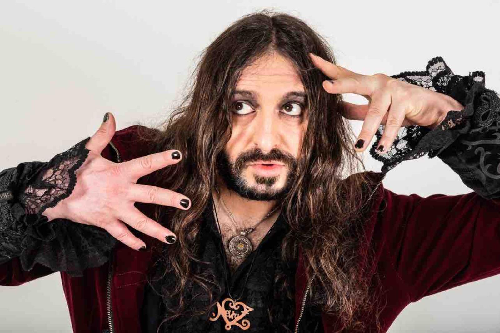 Nevruz, da X Factor ad Adria 