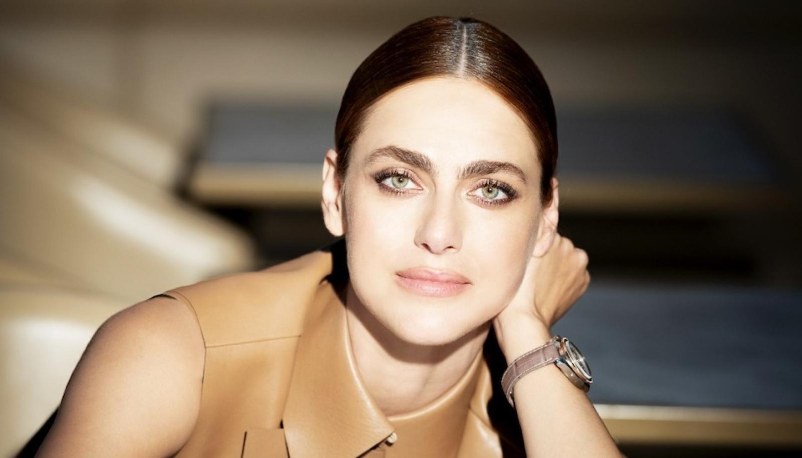 &ldquo;Corro da te&rdquo; ai giardini Zen