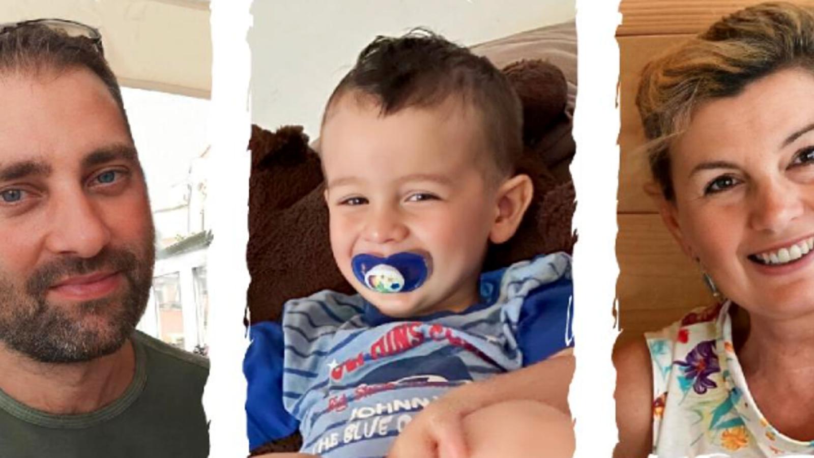 Bimbo, pap&agrave; e nonna uccisi: venerd&igrave; i funerali