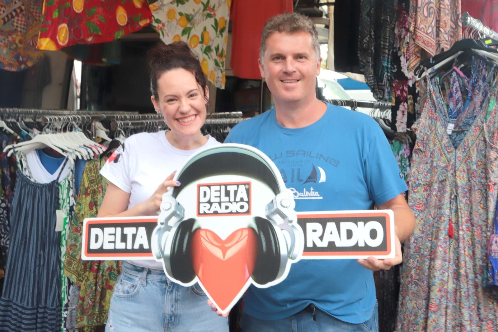 Al Box on the beach occhio a turismo e ambiente