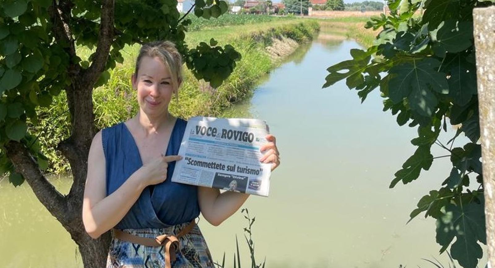 Turismo, la legge sulla navigazione &egrave; servita 