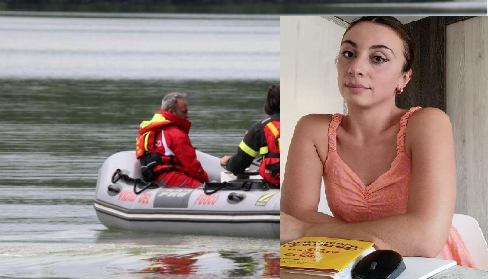 Trovata morta nel fiume la rodigina scomparsa a Peschiera
