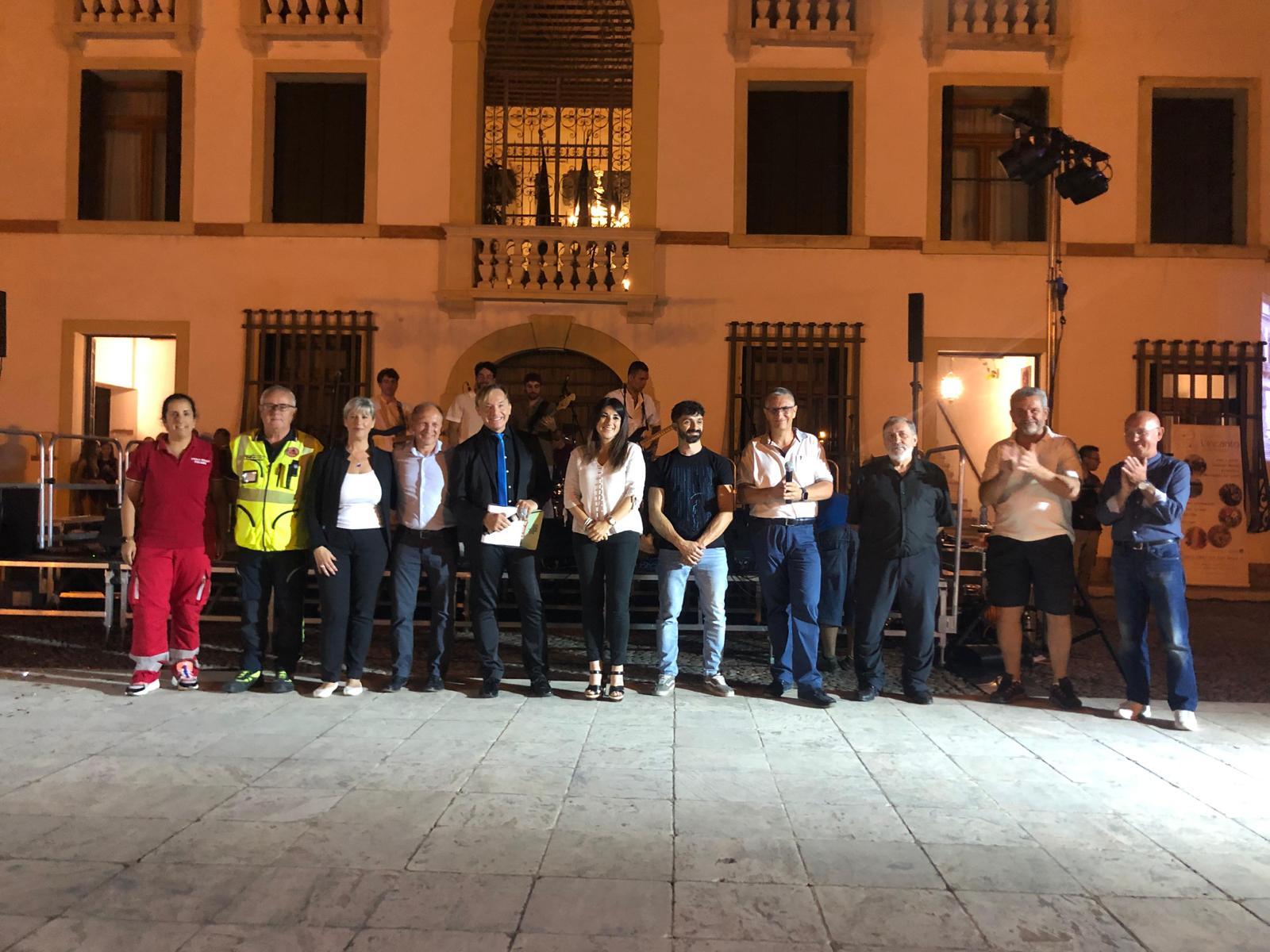 Tremila euro per la Romagna