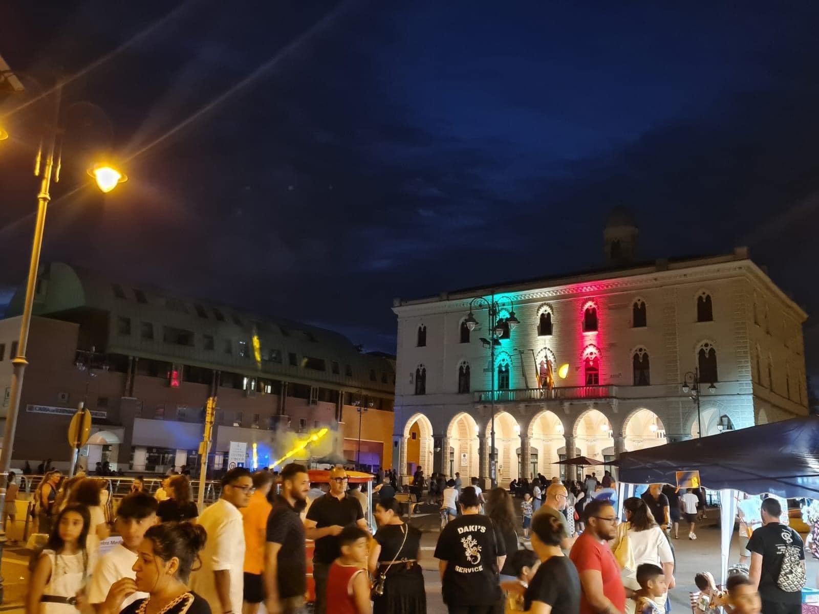 Alla "Vasca del mercoled&igrave;" arriva Carturan