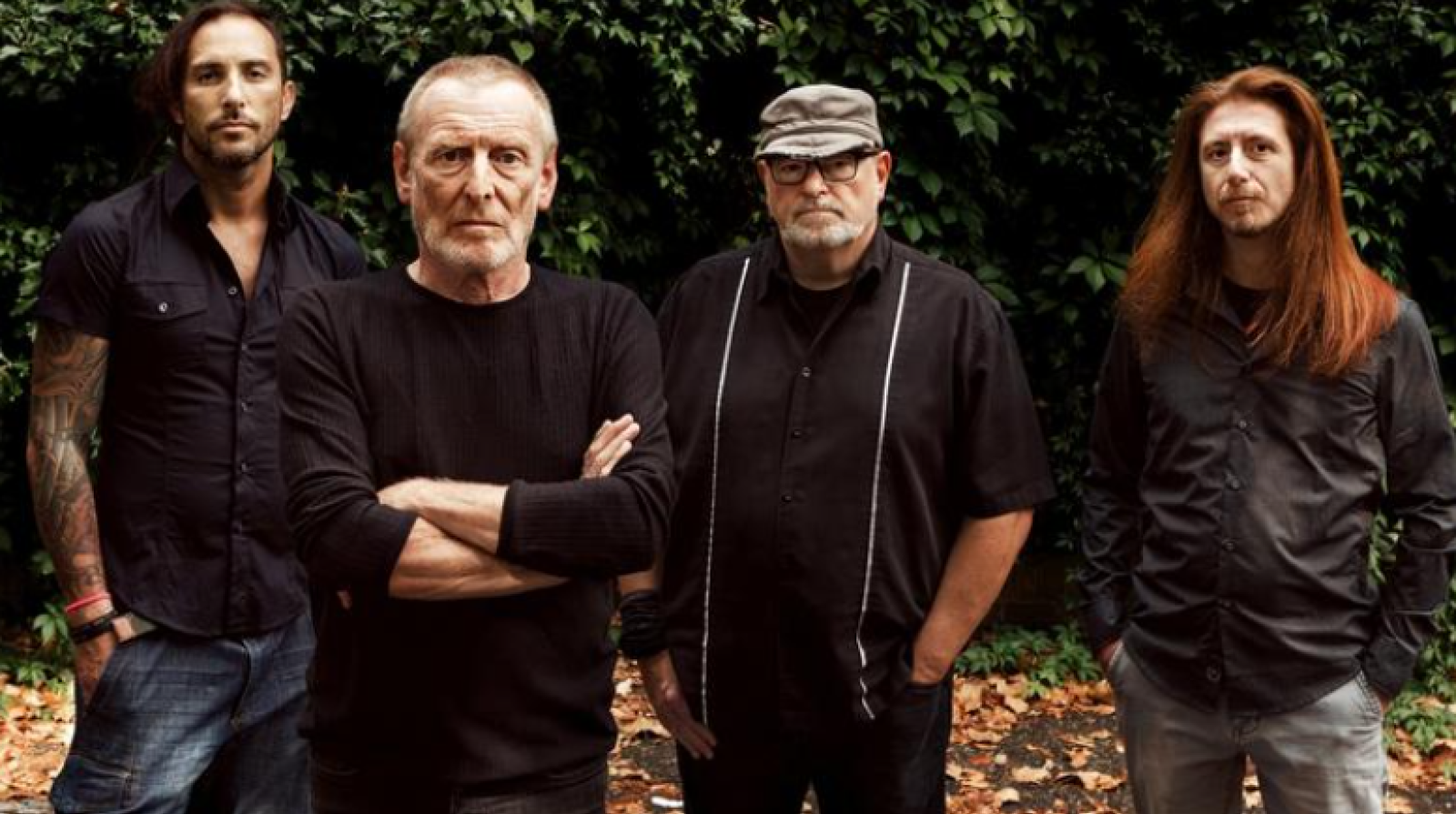 Conto alla rovescia per "Equality": la maratona di rock band dal pomeriggio a notte fonda