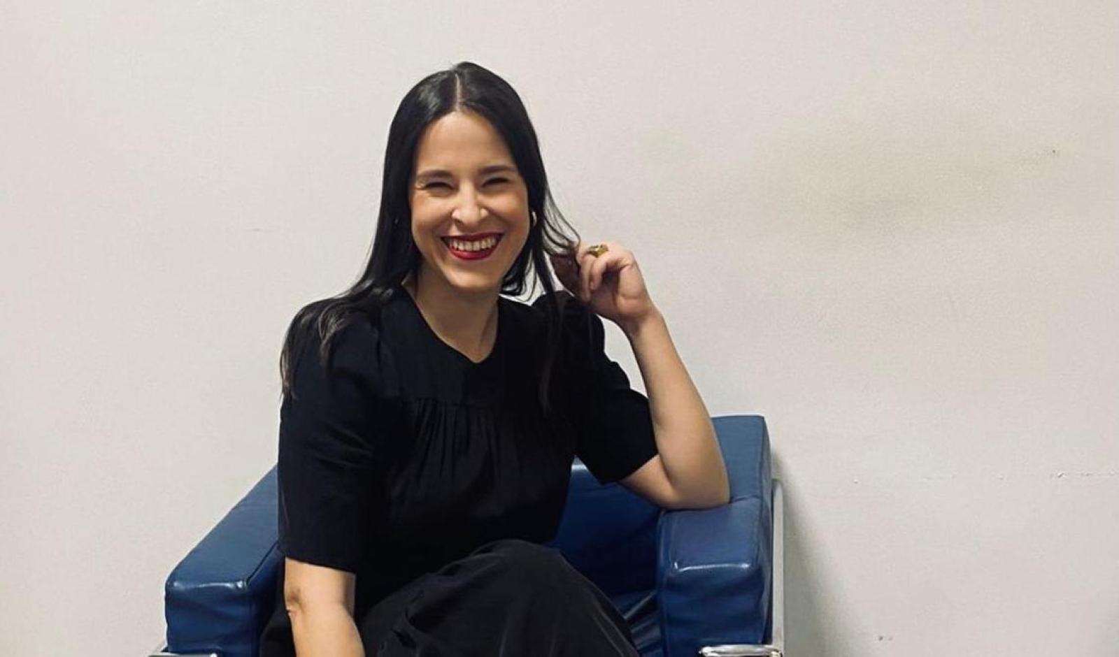 A Eccellenti arriva Matilde Vigna