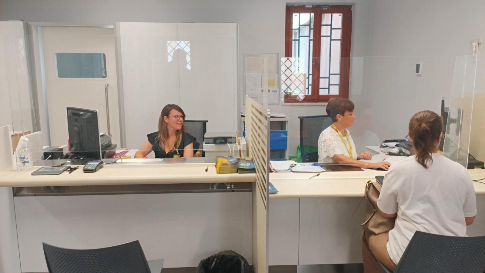 Progetto Polis: arriva lo sportello unico 