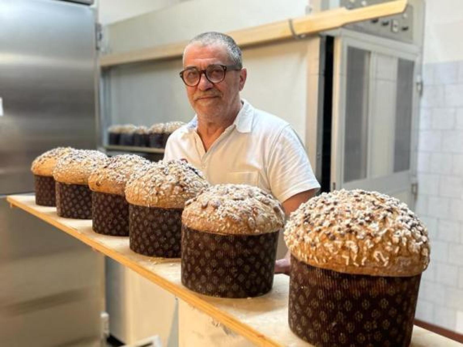 Panettiere muore di caldo a 63 anni