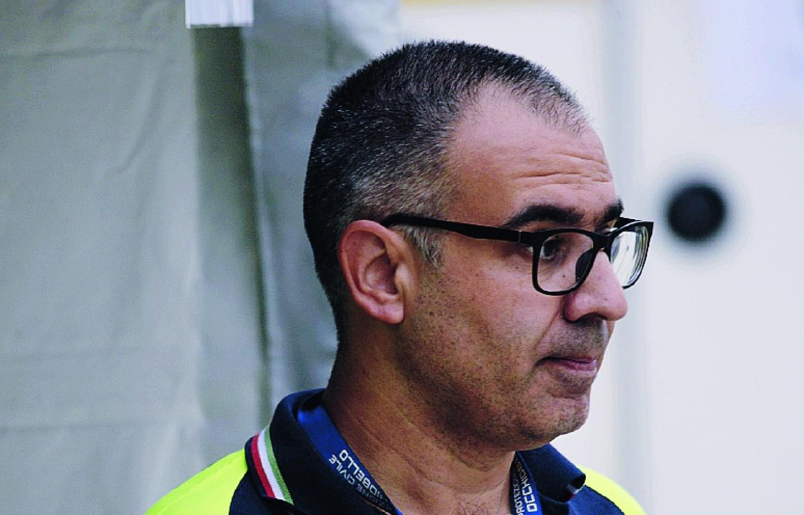 Protezione Civile, crescita costante