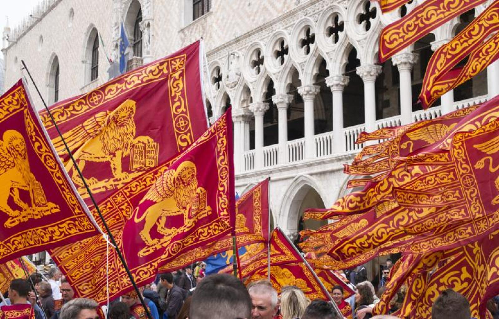 Tre polesani nella nuova Lega