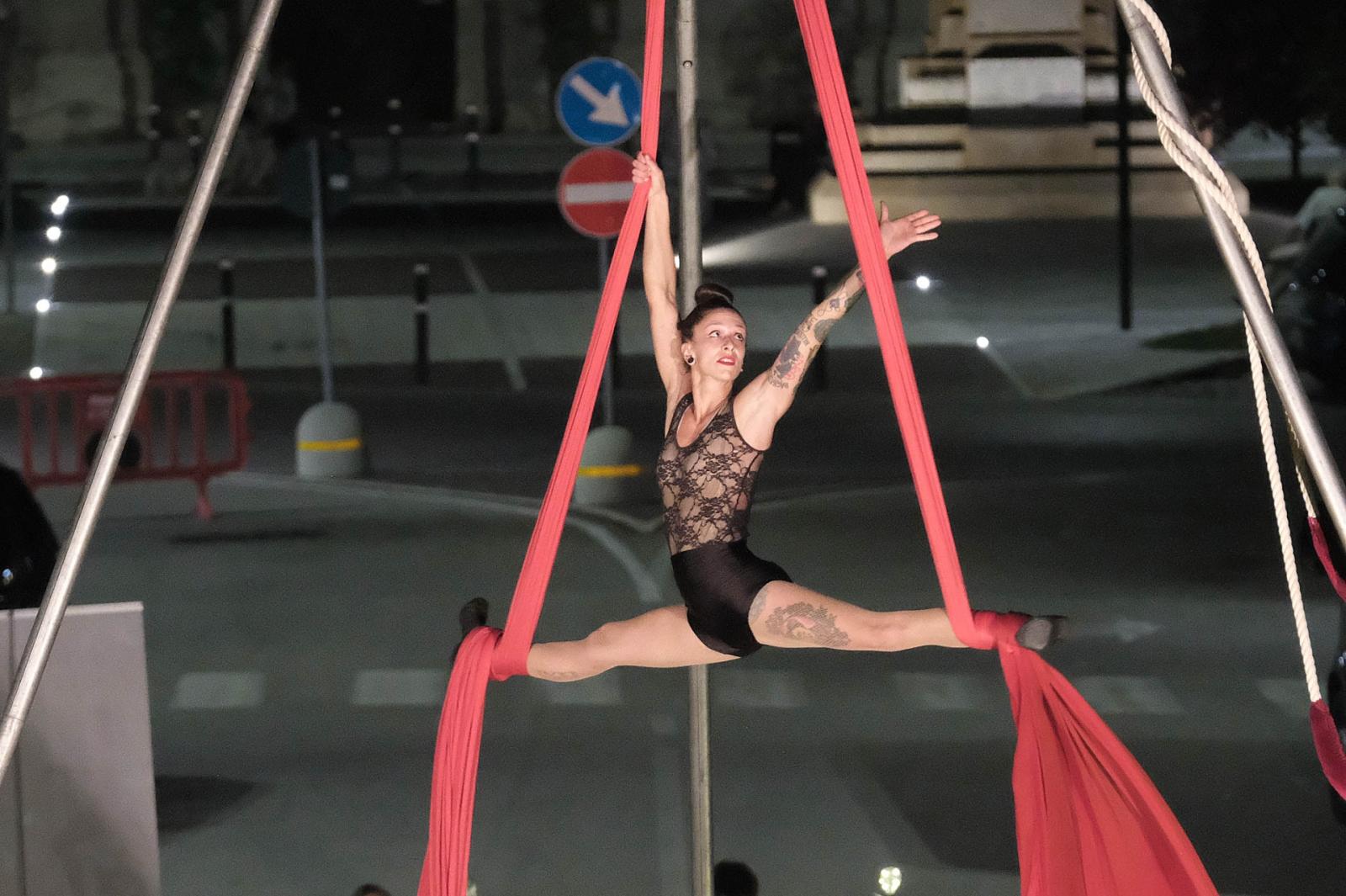 Caf&eacute; Rouge fa sold out assoluto