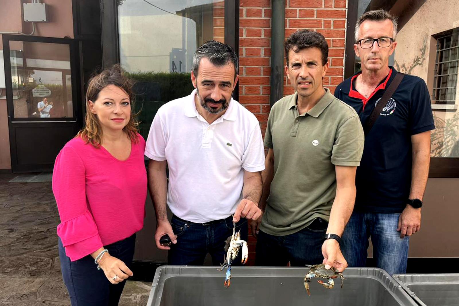 "L'intero comparto della molluschicoltura rischia di sparire"