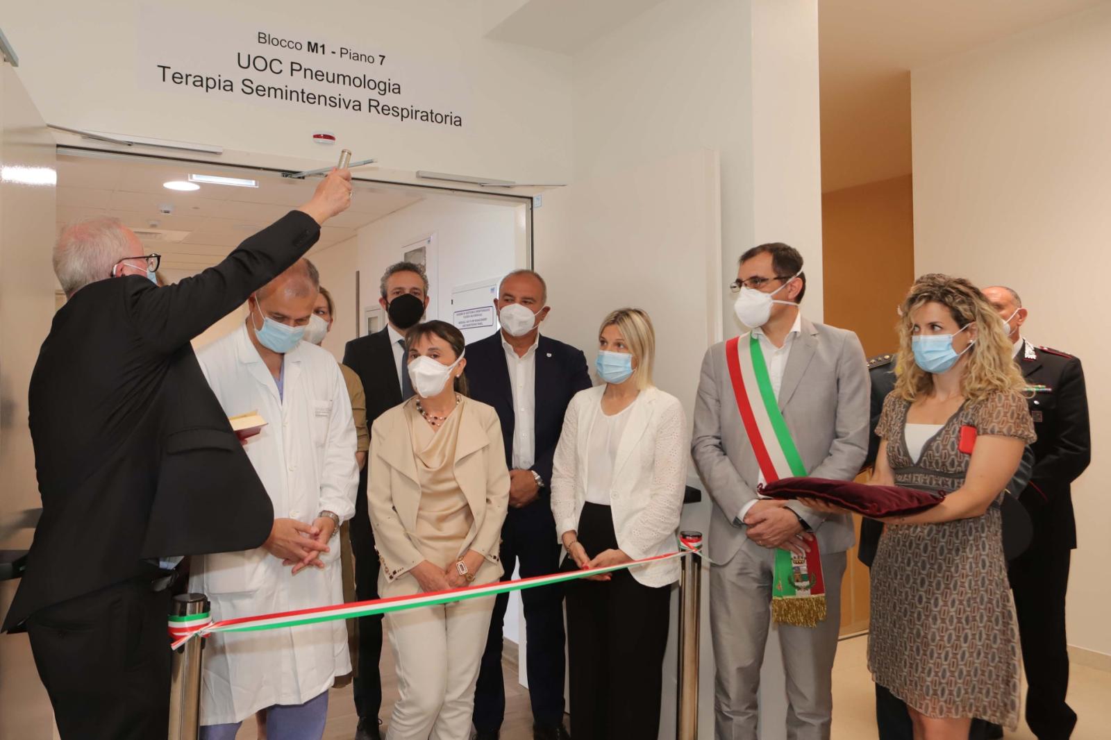 Pronti per ogni emergenza