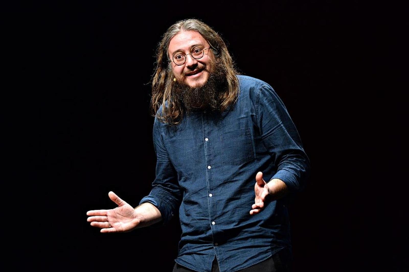 "Orlando Furioso" rifiorisce nella narrazione di Mercadini  