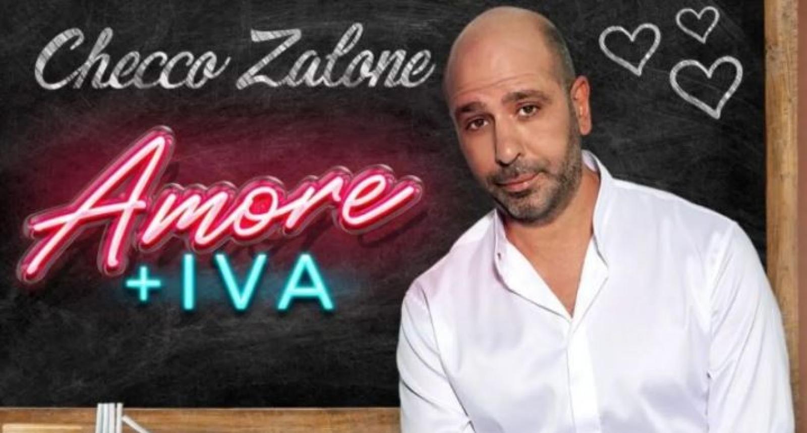 Checco Zalone, derubato a Padova prima dello show