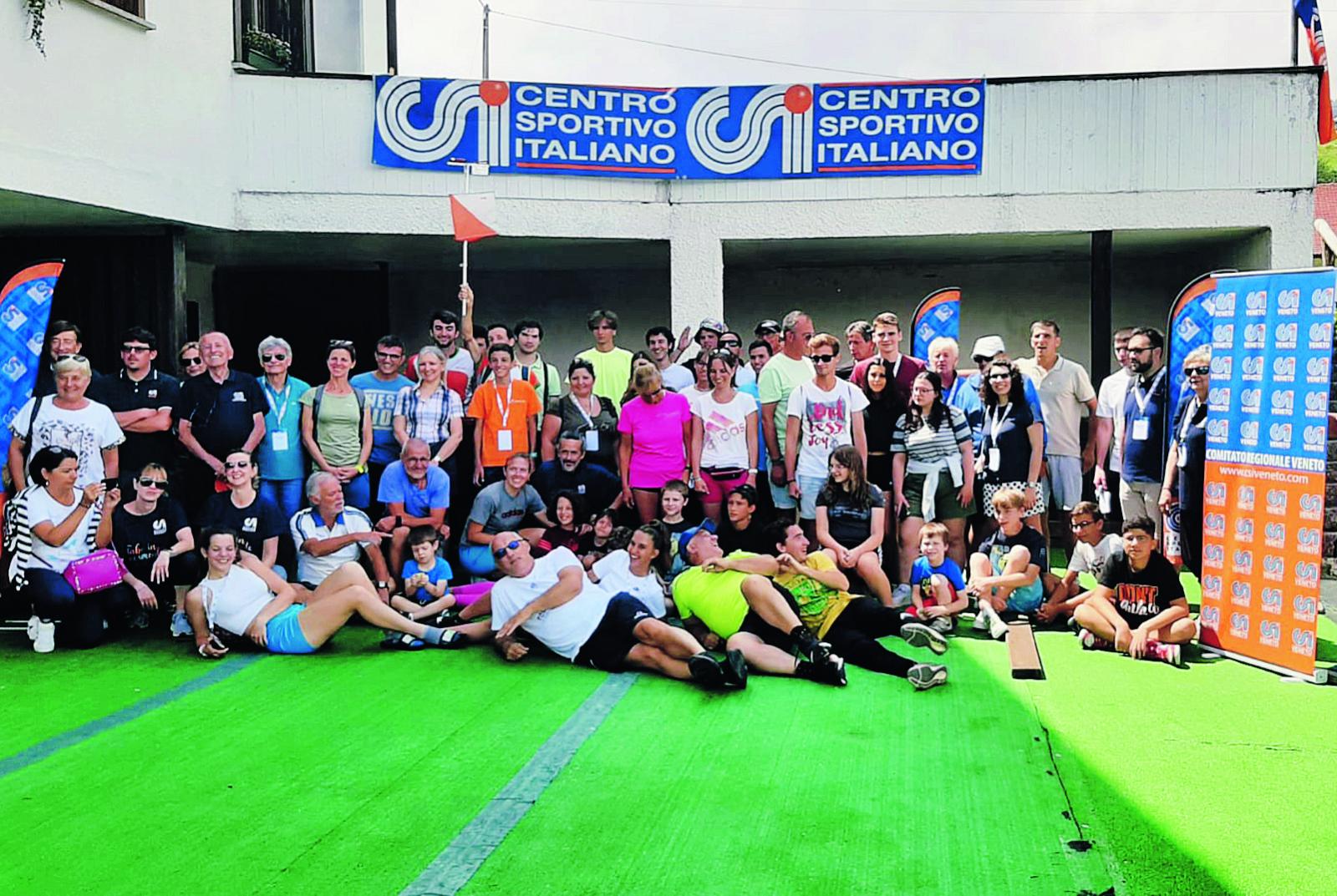 Mondo Csi: una crescita costante