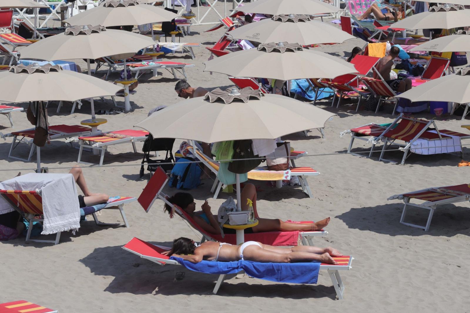 Pensionati in fuga: verso sole e fisco "buono"