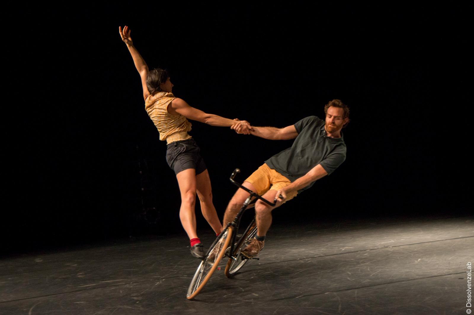 Spectacular Circus: un timer per il conto alla rovescia