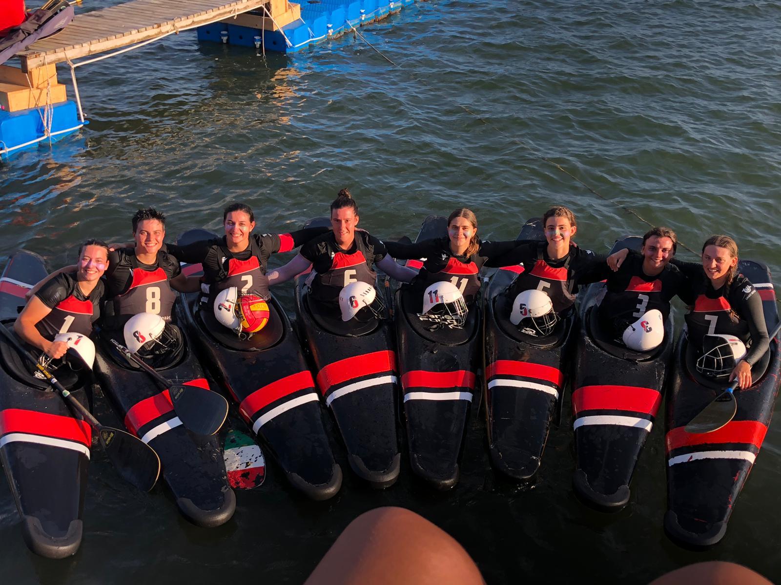 Campionesse d&rsquo;Italia