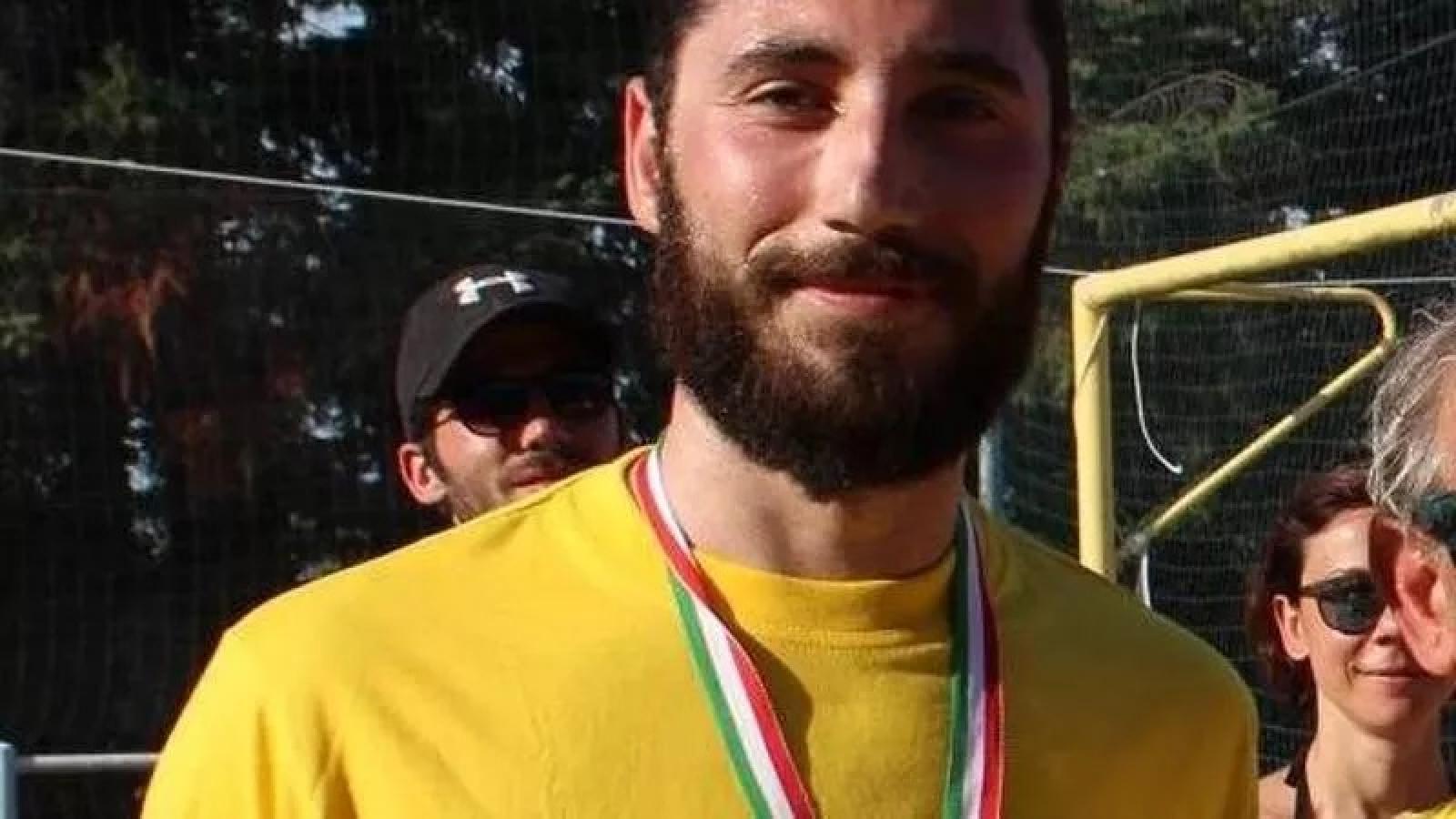 Giorgio muore in moto a 35 anni