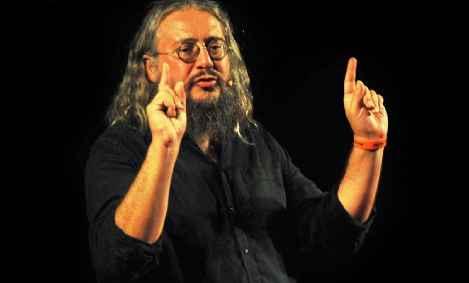 La dimensione umana di "Orlando Furioso"