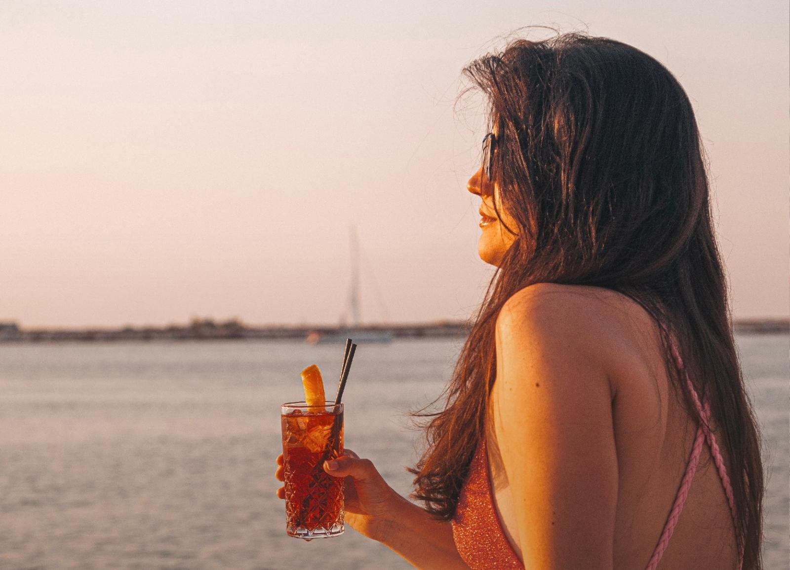 "Sunset", l'aperitivo del mercoled&igrave; &egrave; all'In Diga