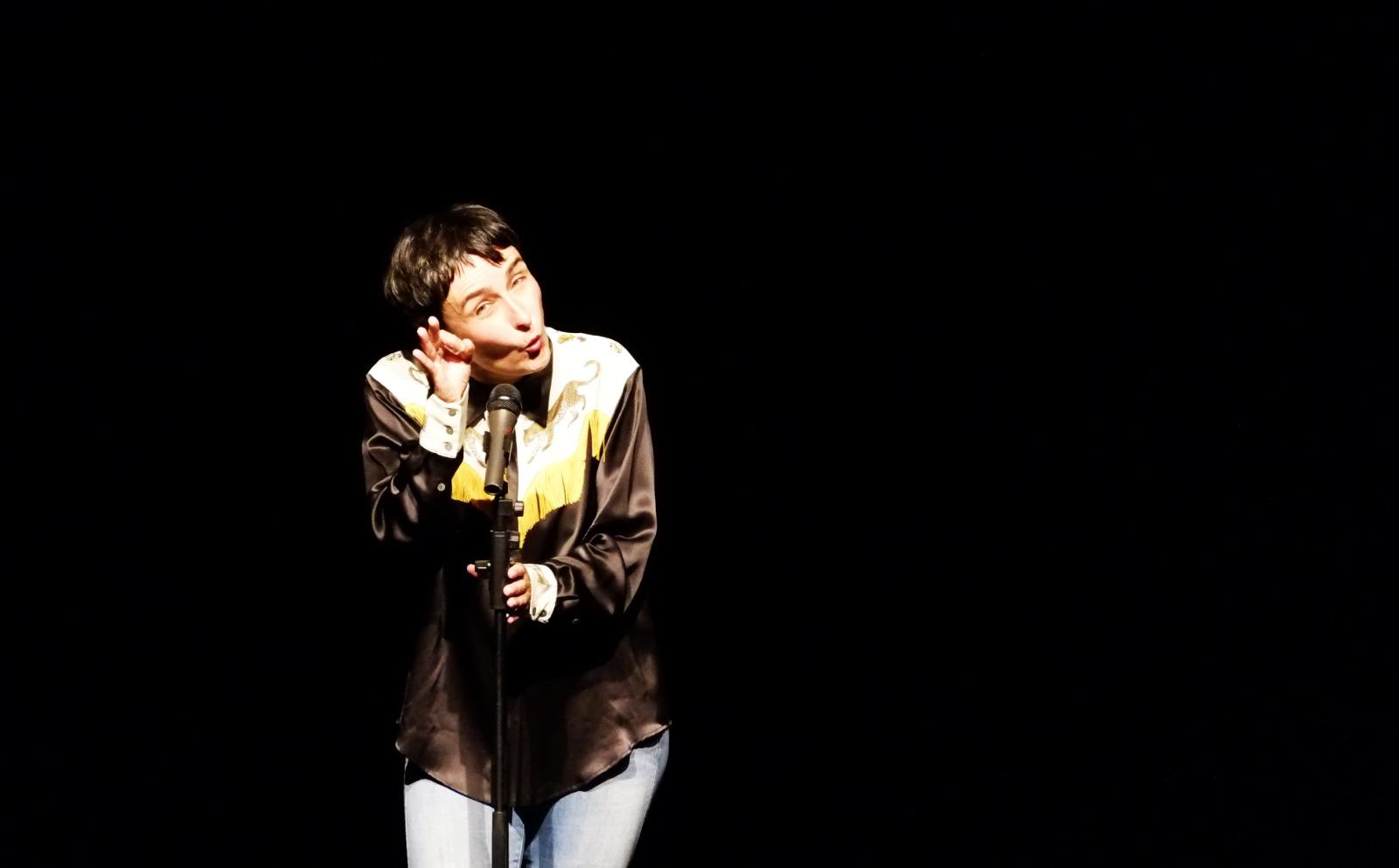 Teatro Viaggiante: l'ultima alzata di sipario