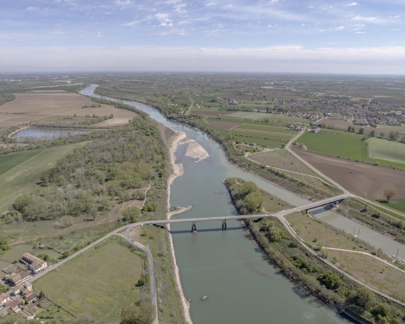 "Po Grande", oltre 4 milioni di euro per i Comuni della Riserva Mab Unesco