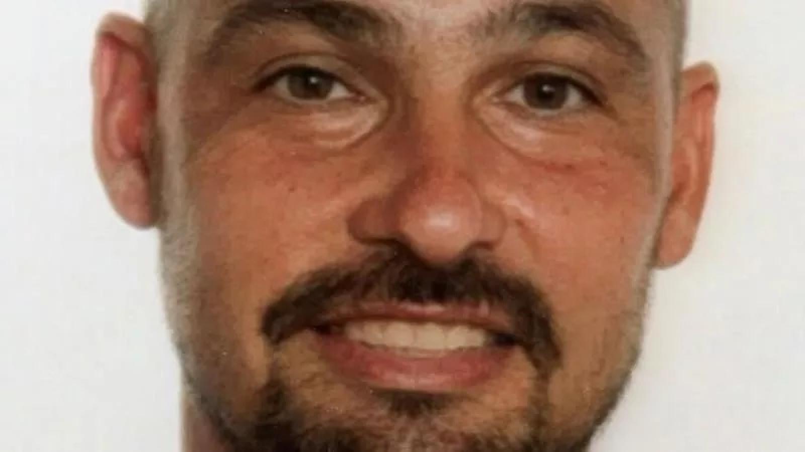 Fausto se ne va a soli 43 anni