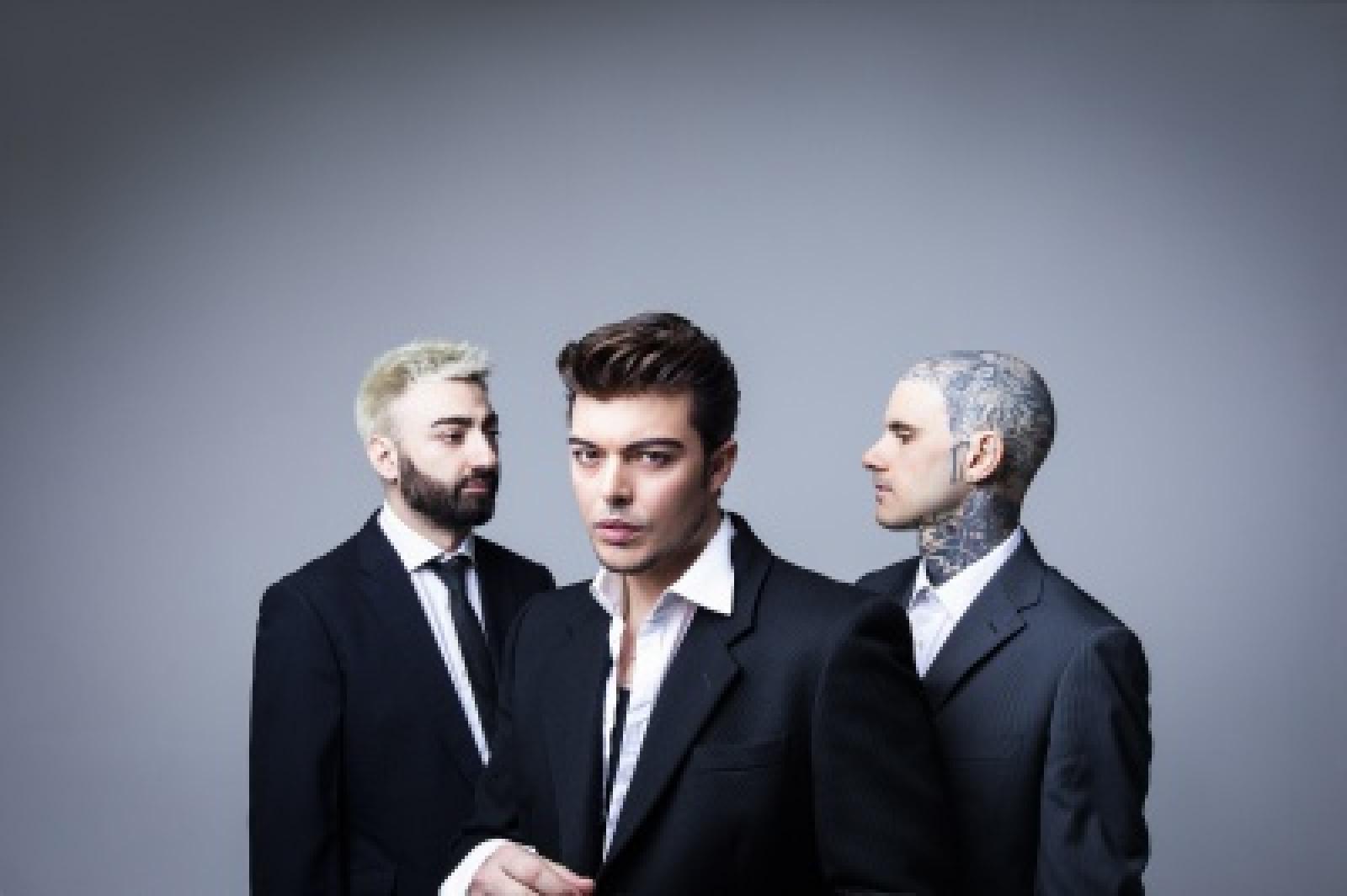 E' il giorno del grande concerto