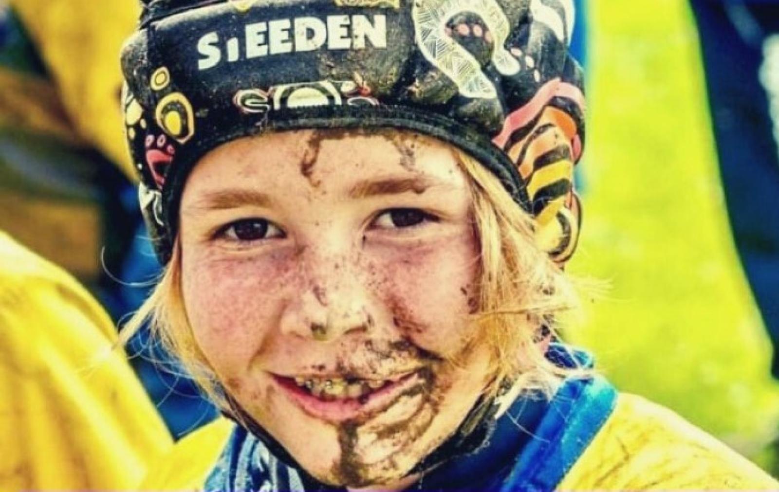 Rugby femminile? Un sogno che diventa realt&agrave;