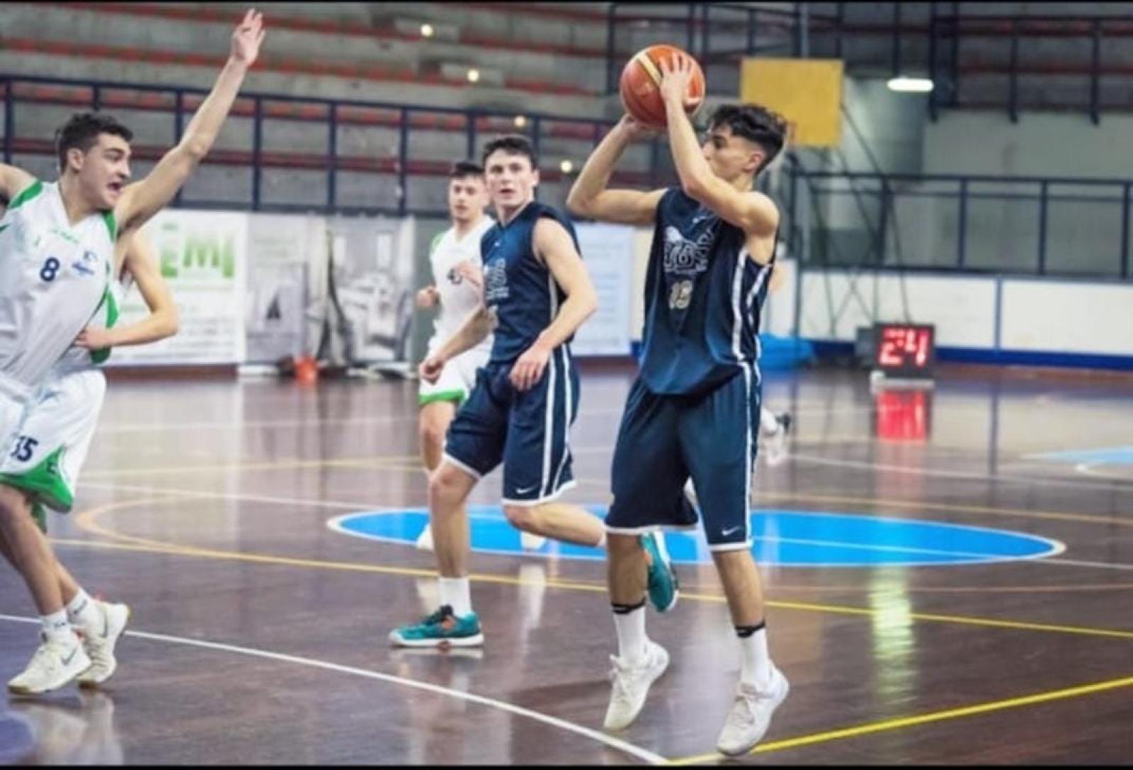 Madani diventa una Pantera 