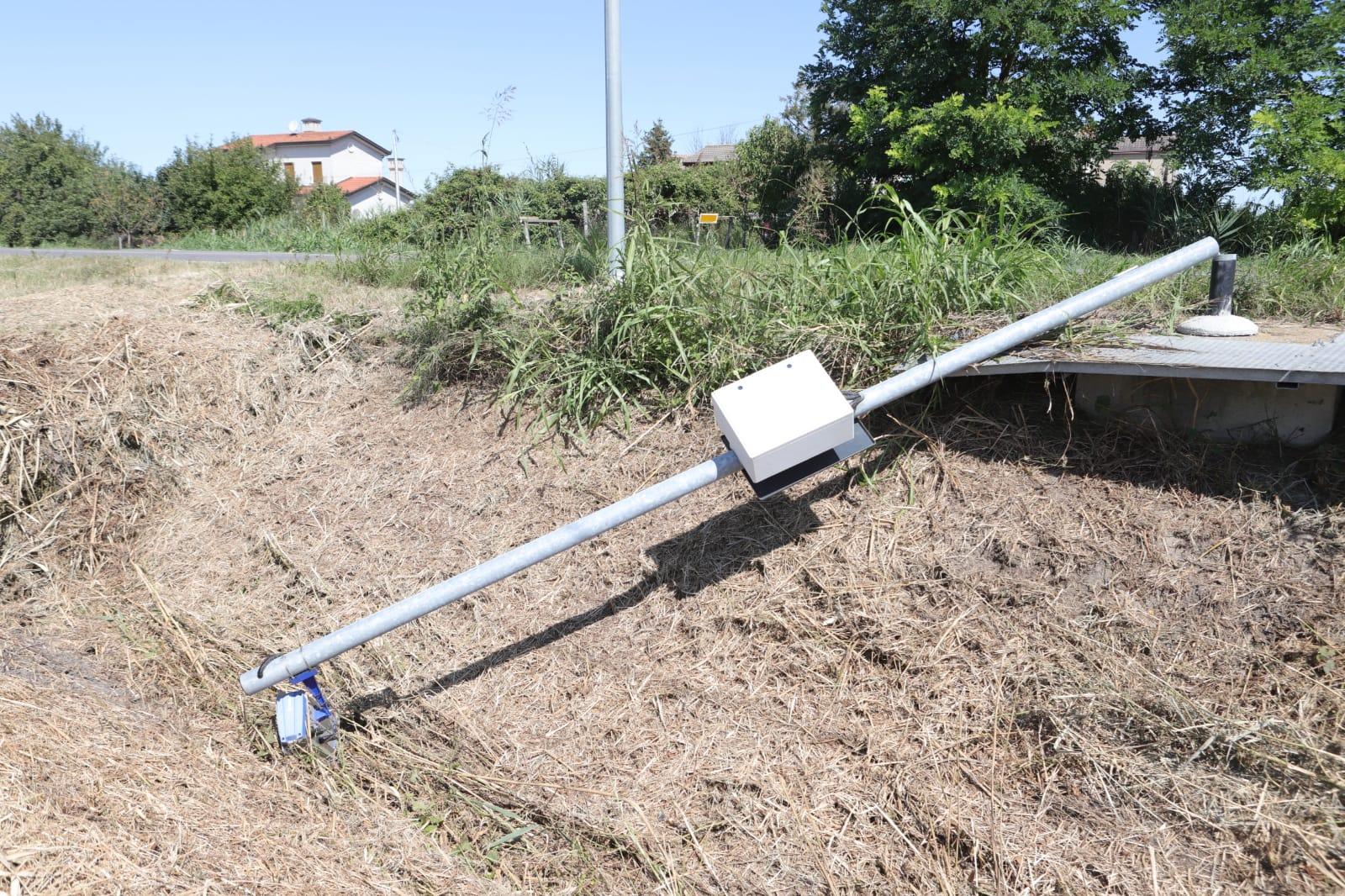 "Chi ha tagliato il velox &egrave; un criminale"