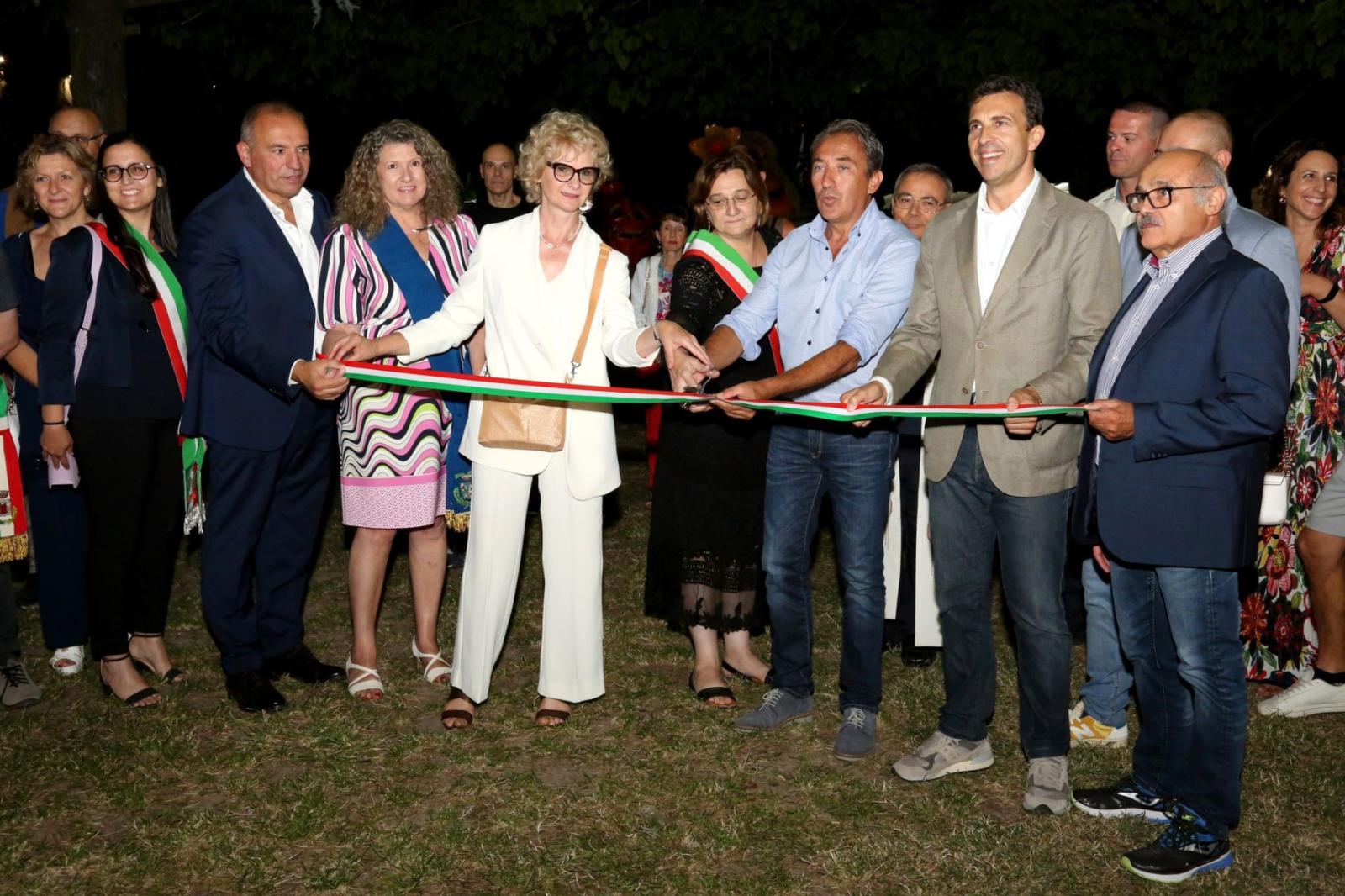 La festa della zucca: una super eccellenza!