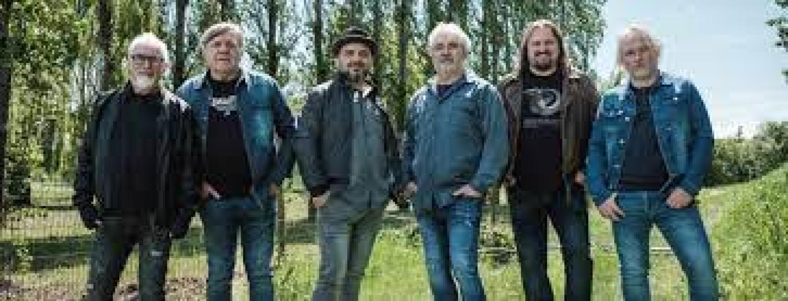 Agosto Grignanese, dopo 40 anni tornano i Nomadi